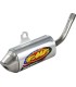 MUFFLER PC2 SHRT KTM65SX 09-12