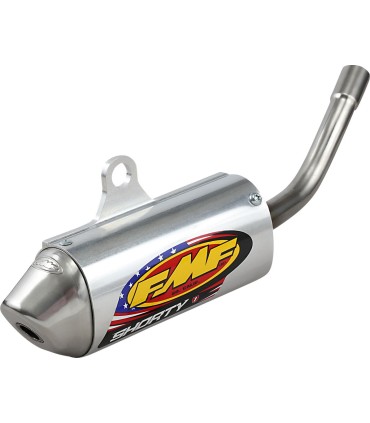 MUFFLER PC2 SHRT KTM65SX 09-12