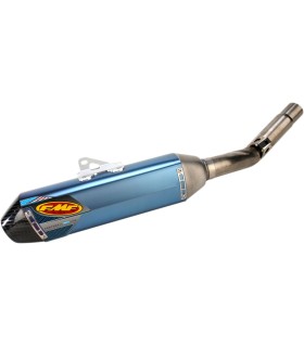MUFFLER AN TI 4.1RCT KXF 12-13