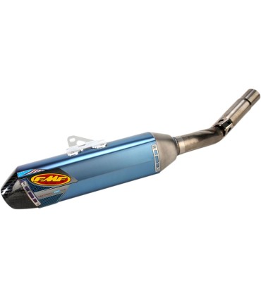MUFFLER AN TI 4.1RCT KXF 12-13