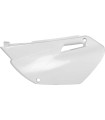 PANNEAUX LATÉRAUX YAM YZ85 02-14 WH