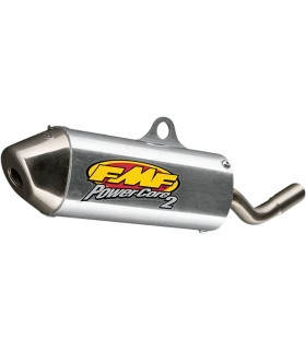 MUFFLER KTM SX SR P-CORE