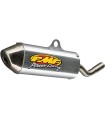 MUFFLER KTM SX SR P-CORE