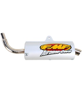MUFFLER YAM PW 50 S/A