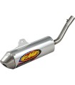 MUFFLER PC-2 SIL HUSQ 125/150