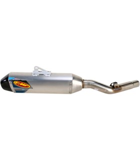 MUFFLR KX250F RCT4.1 W/C 09-13