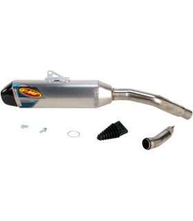 MUFFLER KX450F RCT4.1 W/C