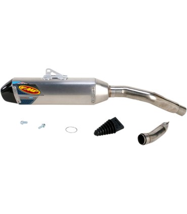 MUFFLER KX450F RCT4.1 W/C