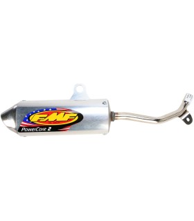 MUFFLER PC2 KTM 50SX