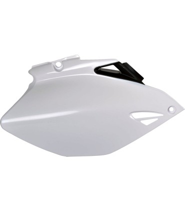 PANEL SD YZF250/450 6-09 BK/WH