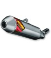 MUFFLER P-CORE 4 HEX
