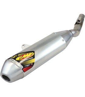 MUFFLER HEX P-CORE4 HON