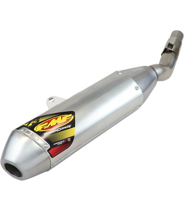 MUFFLER HEX P-CORE4 HON
