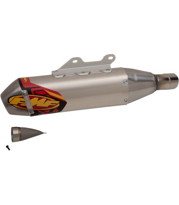 MUFFLER HEX P-CORE4 YAM