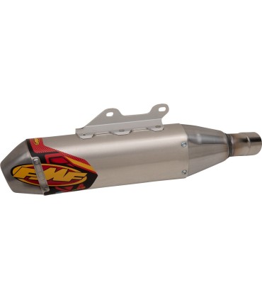 MUFFLER HEX P-CORE4 YAM