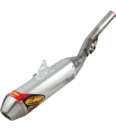 MUFFLER HEX Q4 SA