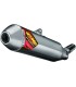 MUFFLER PC4 KTM