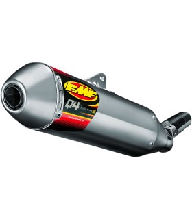 MUFFLER Q4 KTM