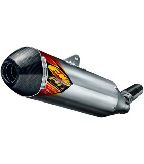 MUFFLER AL 4.1 RCT KTM