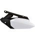 PANELS SD YZF450 10-13 BK/WH
