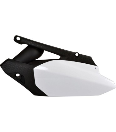 PANELS SD YZF450 10-13 BK/WH