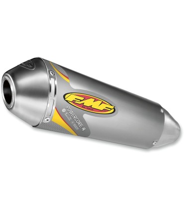 MUFFLER PC4 UNIVERSAL S/A