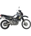SILENCIEUX X3 KLR650 97-18
