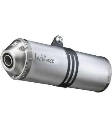 SLIP-ON X3 ENDURO DR-Z400