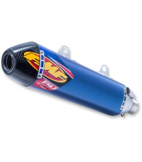 MUFFLER AN TI4.1RCT CF