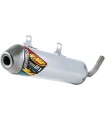 MUFFLER P-CORE 2.1 ALUM