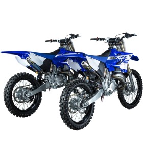 MUFFLER TI P-CORE 2.1