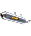 MUFFLER T-CORE 2.1 S/A