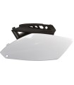 PANELS SD YZF250 10-13 BK/WH