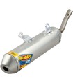MUFFLER T-CORE 2.1 S/A