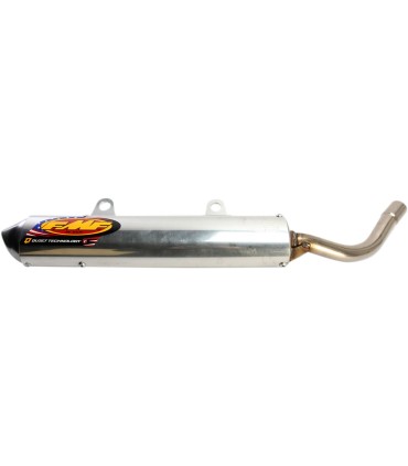 MUFFLER Q S/A BETA