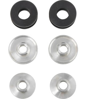 MUFFLER P-CORE 2.1 ALUM