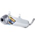 MUFFLER T-CORE 2.1 S/A
