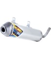 MUFFLER T-CORE 2.1 S/A