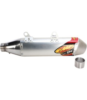 MUFFLER HEX Q4 S/A