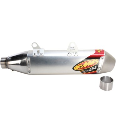 MUFFLER HEX Q4 S/A