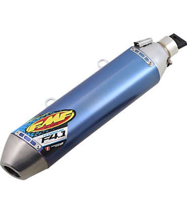 MUFFLER AN TI FACT4.1RCT