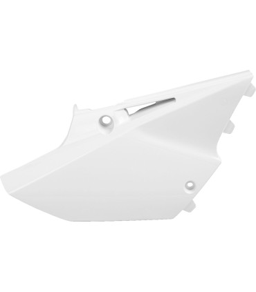 PANEL SD YZ125/250 15-21 WH/BK