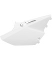 PANNEAU SD YZ125/250 15-21 BLANC/BLANC