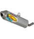 MUFFLER TC2 S/A KTM125/150