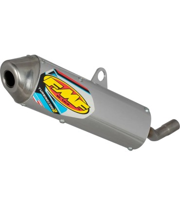 MUFFLER TC2 S/A KTM125/150