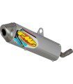 MUFFLER TC2 S/A KTM125/150