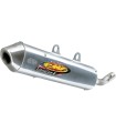 MUFFLER T-CORE 2.1 S/A