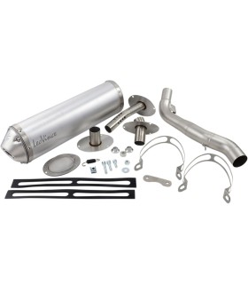 SLIP-ON X3 ENDURO DR650