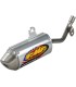 MUFFLER P-CORE 2 KTM