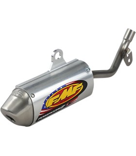 MUFFLER P-CORE 2 KTM